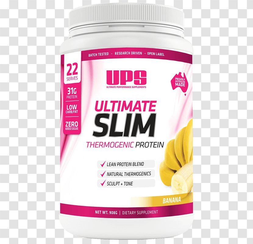 Dietary Supplement Whey Protein Milkshake Bodybuilding - Fat Slim Transparent PNG