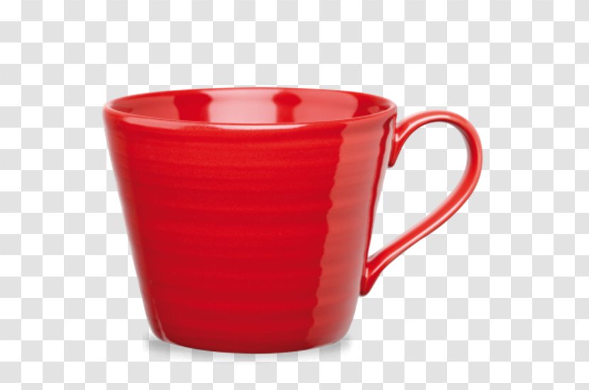 Coffee Cup Mug Tableware Plate Tea Transparent PNG
