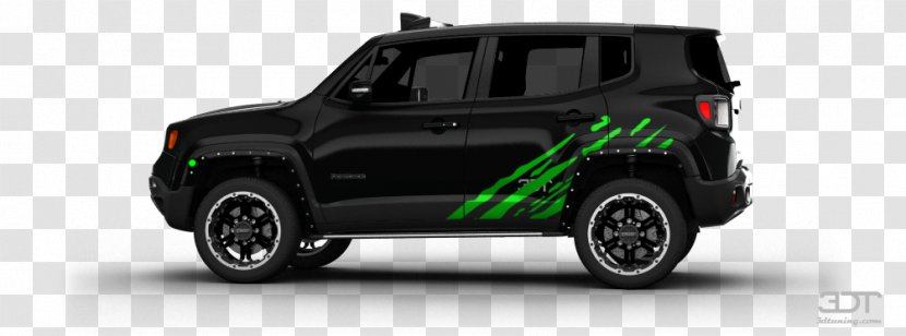 Honda Element Car Jeep Off-road Vehicle Sport Utility Transparent PNG