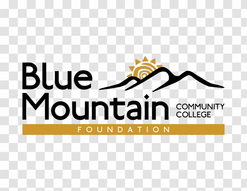 Blue Mountain Community College Borough Of Manhattan - Student Transparent PNG