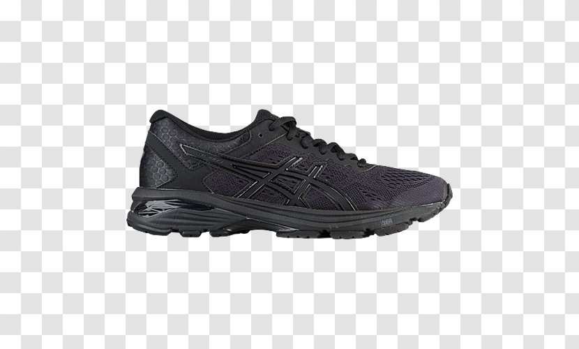 Asics Women's Gel Nimbus 18 Running Shoe Sports Shoes New Balance - Nike Transparent PNG
