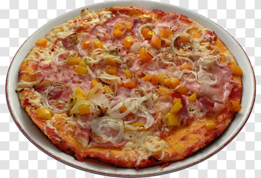 California-style Pizza Sicilian Turkish Cuisine Of The United States Transparent PNG