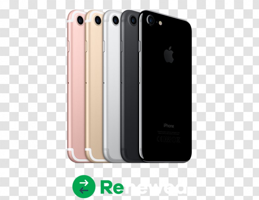 Apple IPhone 7 Plus X Unlocked - Iphone Transparent PNG