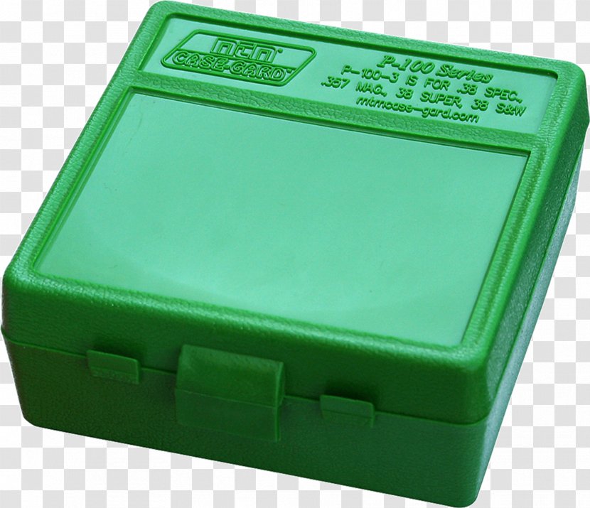 Ammunition Box Cartridge Caliber .45 ACP Transparent PNG