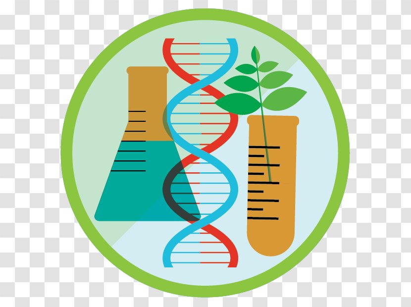 Biotechnology Genetic Engineering Clip Art - Technology Transparent PNG