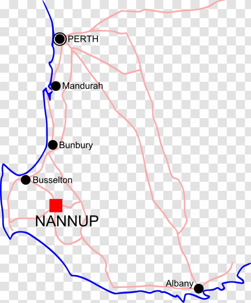 Nannup Margaret River Blackwood Donnelly Bridgetown - Shire Of - Dubai Festival City Transparent PNG