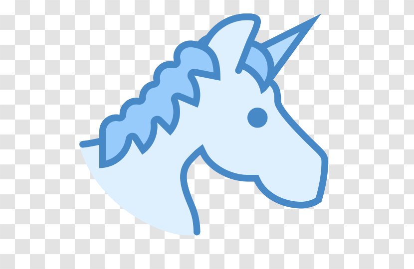 Unicorn Desktop Wallpaper - Horse Like Mammal Transparent PNG
