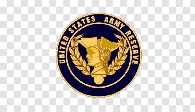 United States Of America Army Reserve Military Force - Brand Transparent PNG