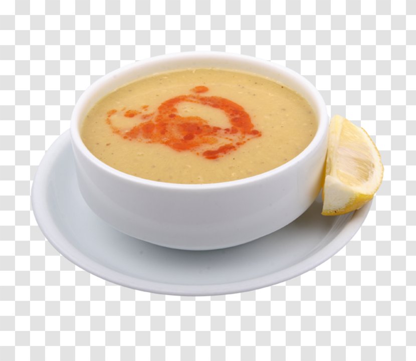 Lentil Soup Tripe Soups Khash Ezogelin Breakfast - Bisque Transparent PNG
