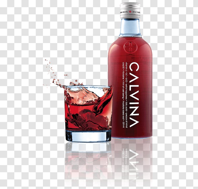 Distilled Beverage Wine Cocktail Liqueur Drink Woo - Sea Breeze - Pomegranate Transparent PNG