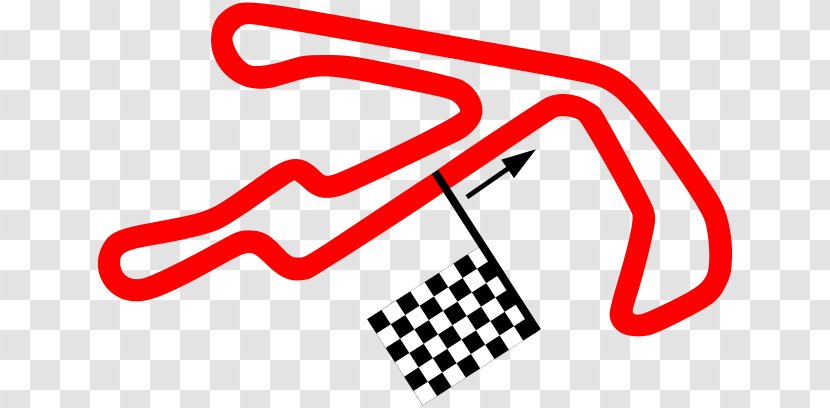 Mugello Circuit Endurance Racing Race Track Sport Coppa Italia - Formula One Flag Transparent PNG