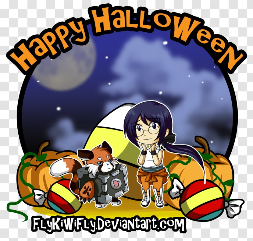 Vertebrate Clip Art Human Behavior Illustration Recreation - Fictional Character - Halloween Events Transparent PNG