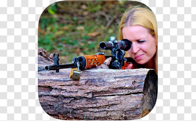 Dobermann Sniper Hunter 3D Hunting Birds: Shooting Dog - Deer Transparent PNG