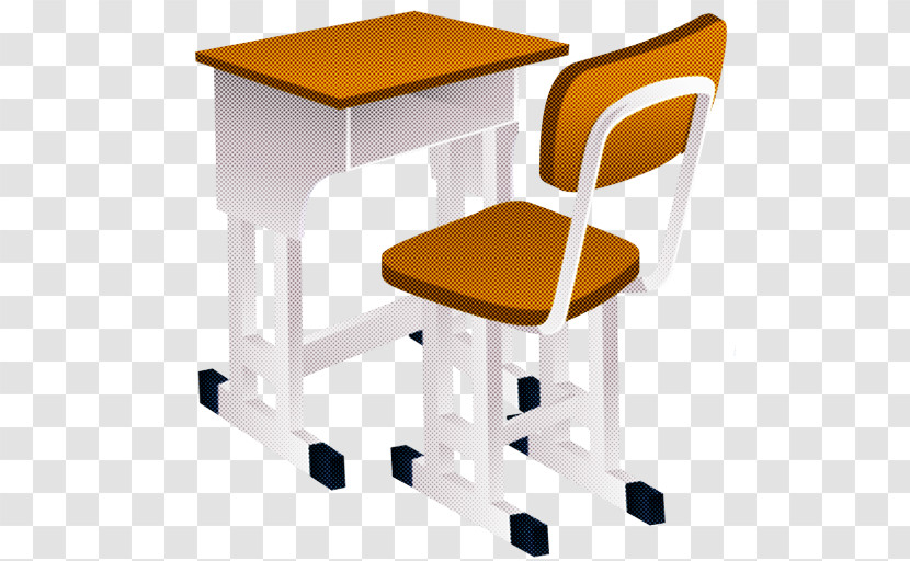 Furniture Table Chair Material Property Desk Transparent PNG