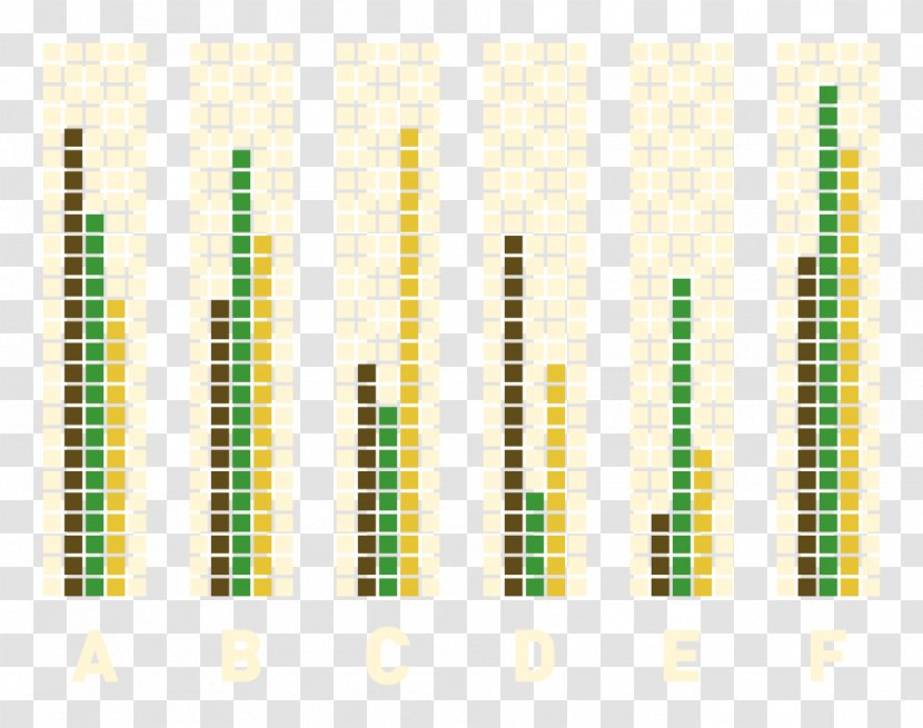 Data - Text - Vector Pixel Column Chart Transparent PNG