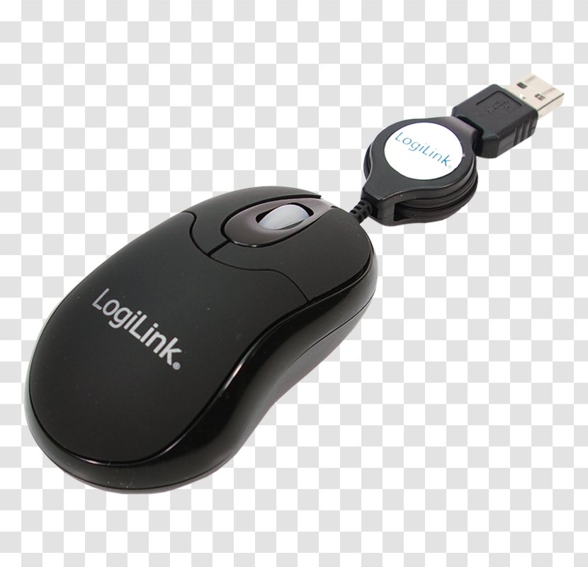 Computer Mouse Apple USB Laptop Optical - Laser Transparent PNG