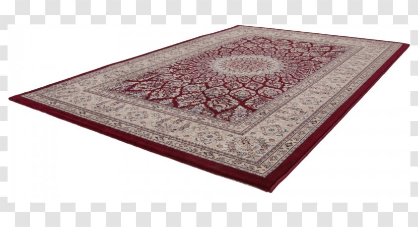 Persian Carpet Vloerkleed Casa Padrino Orient Teppich Barock Rot Orientalisch Red - Rectangle - Baroque Transparent PNG