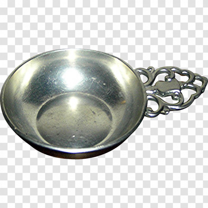 Silver Tableware Transparent PNG