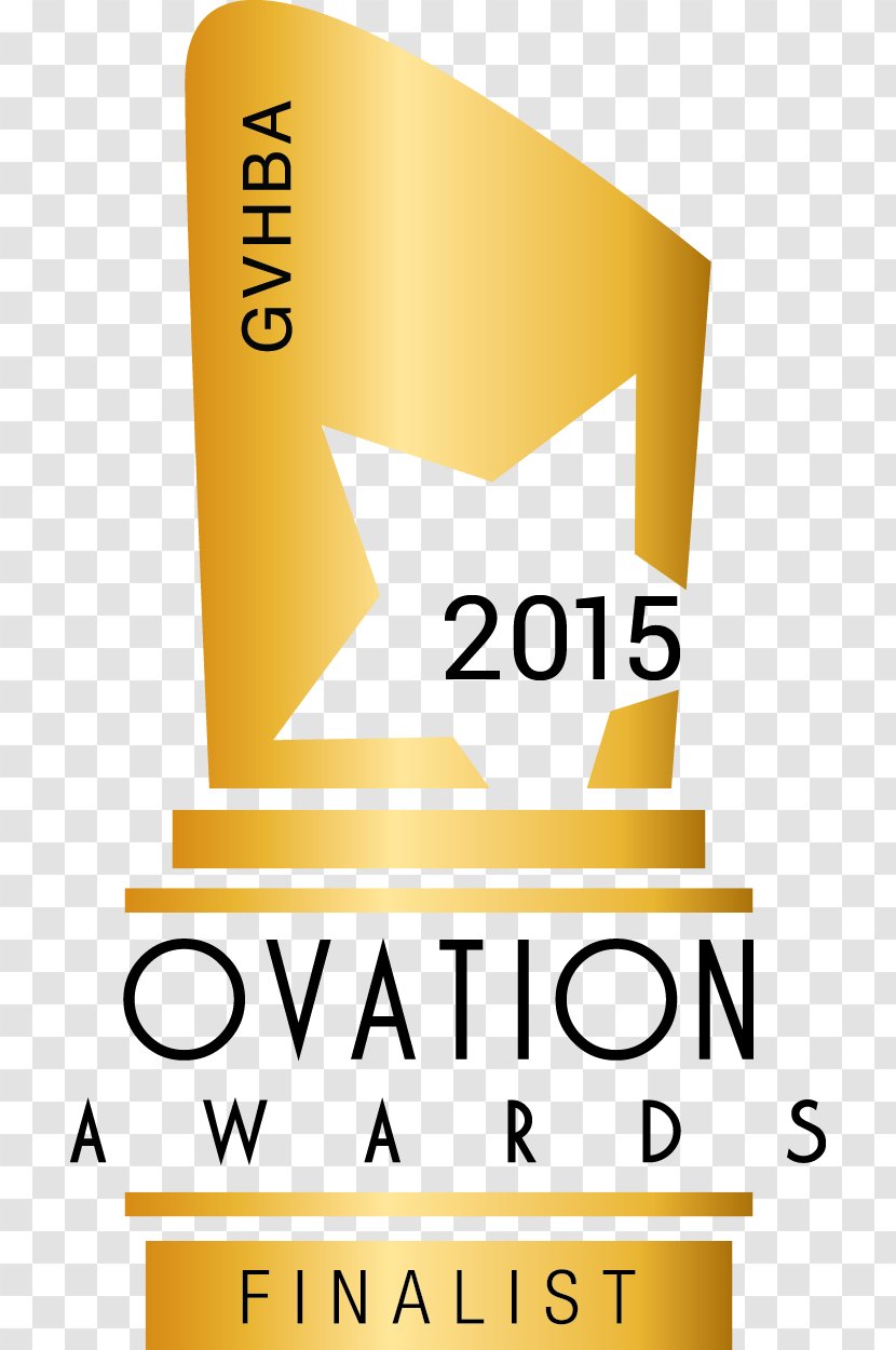 Ovation Awards Vancouver Custom Home Renovation - House - Award Transparent PNG