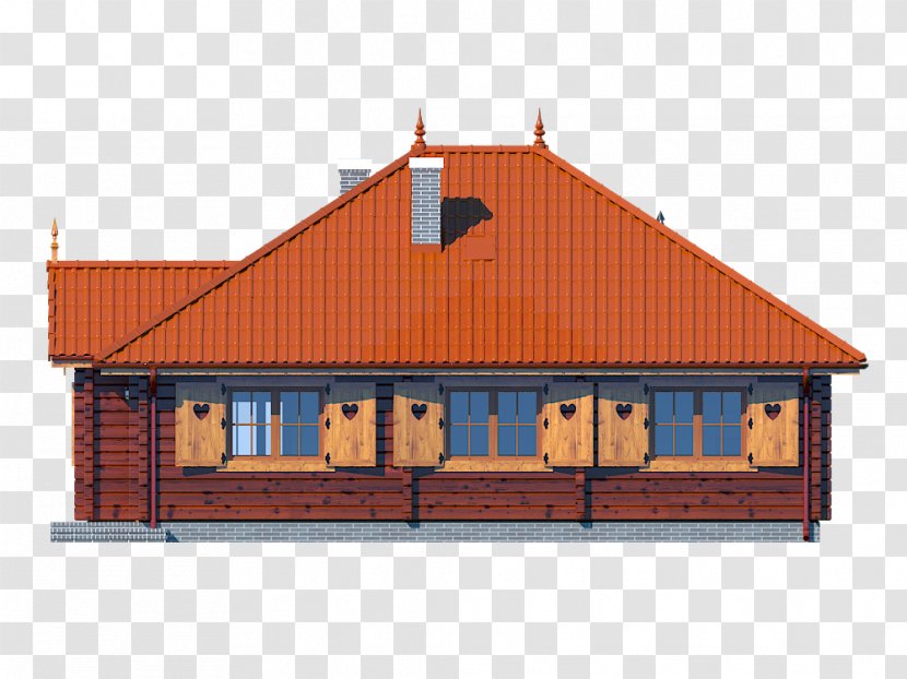 House Shed Roof Barn Attic Transparent PNG