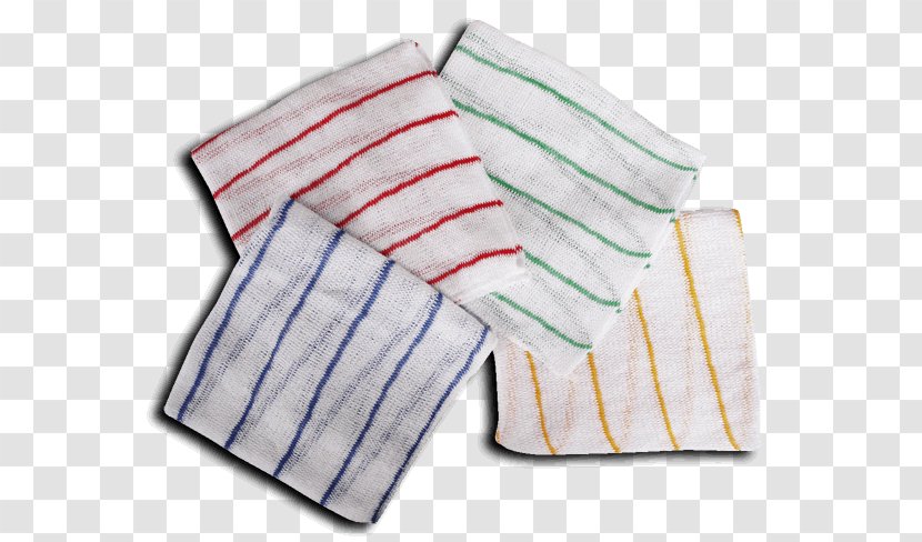 Dishcloth Towel Textile Blue Kitchen - Yellow - Dish Cloth Transparent PNG