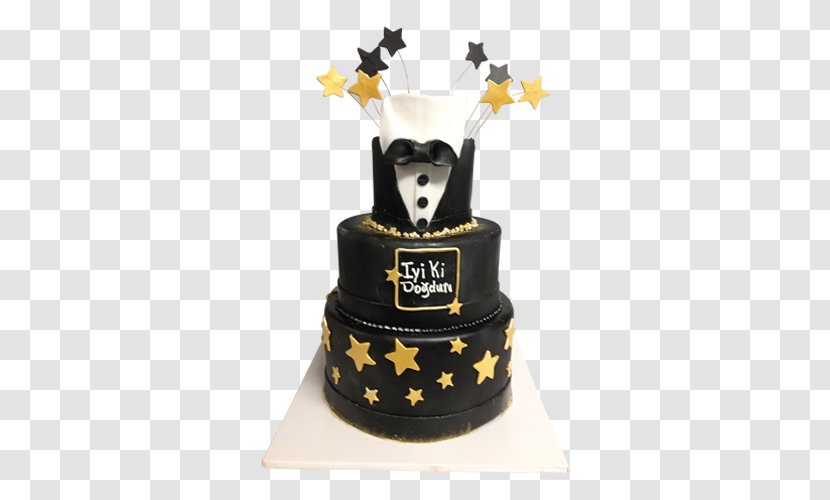 Birthday Cake Transparent PNG