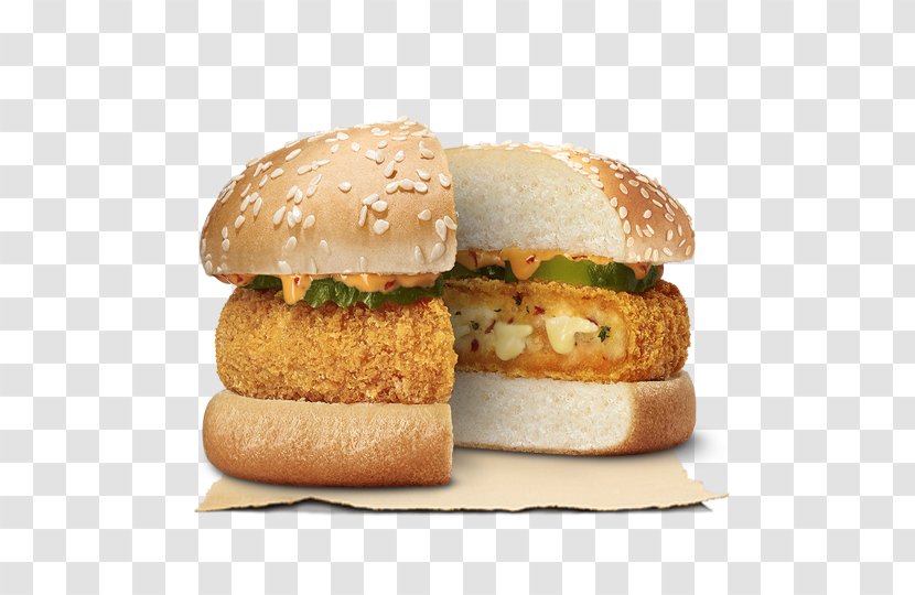 Slider Cheeseburger Veggie Burger Hamburger Chili Con Carne - Food - Vegetable Transparent PNG