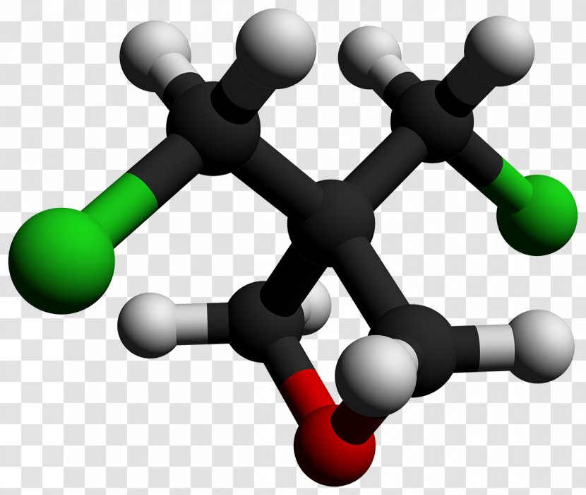 Ether Oxetane Molecule Organic Compound Atom - Quinone - Bis Transparent PNG