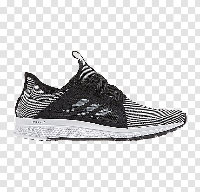 Sports Shoes Adidas Clothing Nike - Black For Women Transparent PNG