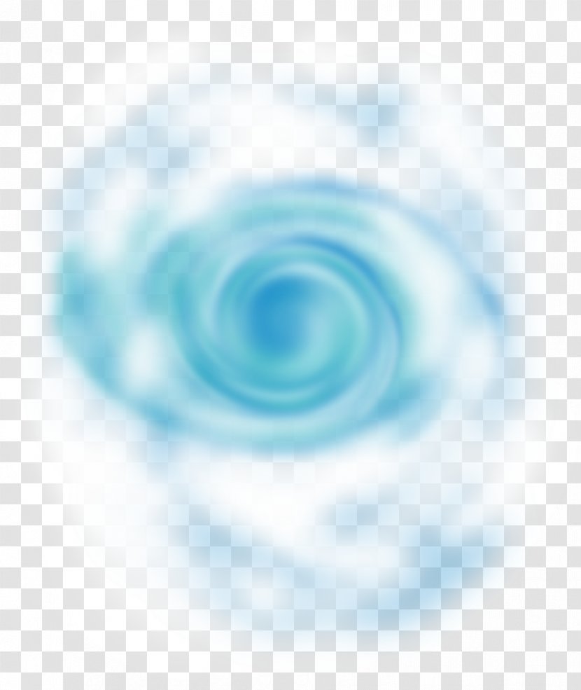 Whirlwind Water Map - Computer Transparent PNG