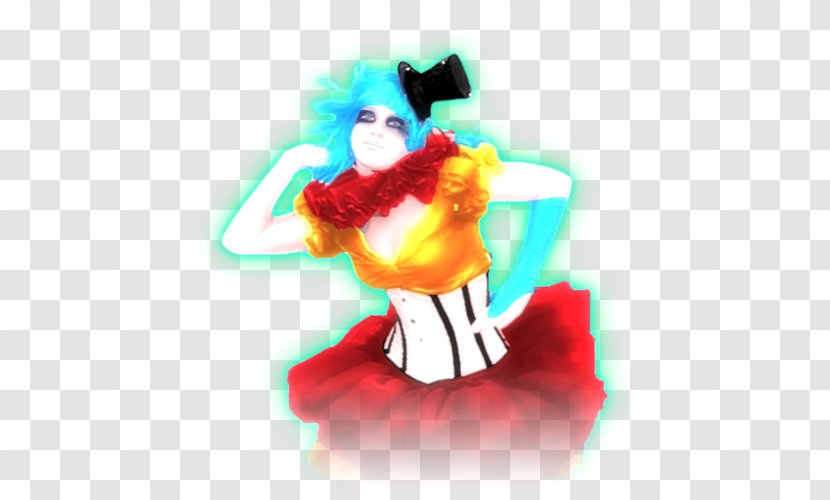 Just Dance 4 2015 2014 2018 2016 Transparent PNG