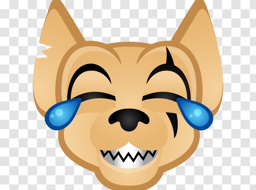 El Paso Chihuahuas Sticker Puppy Emoji Transparent PNG