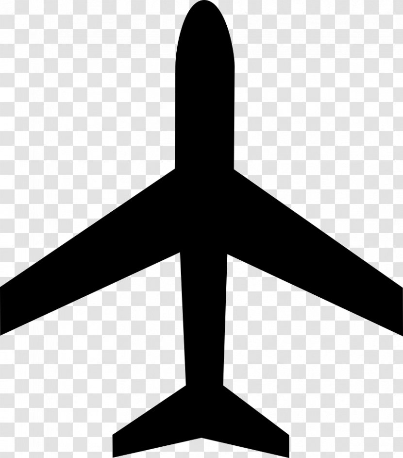 Airplane Aircraft Vector Graphics Flight Clip Art Transparent PNG