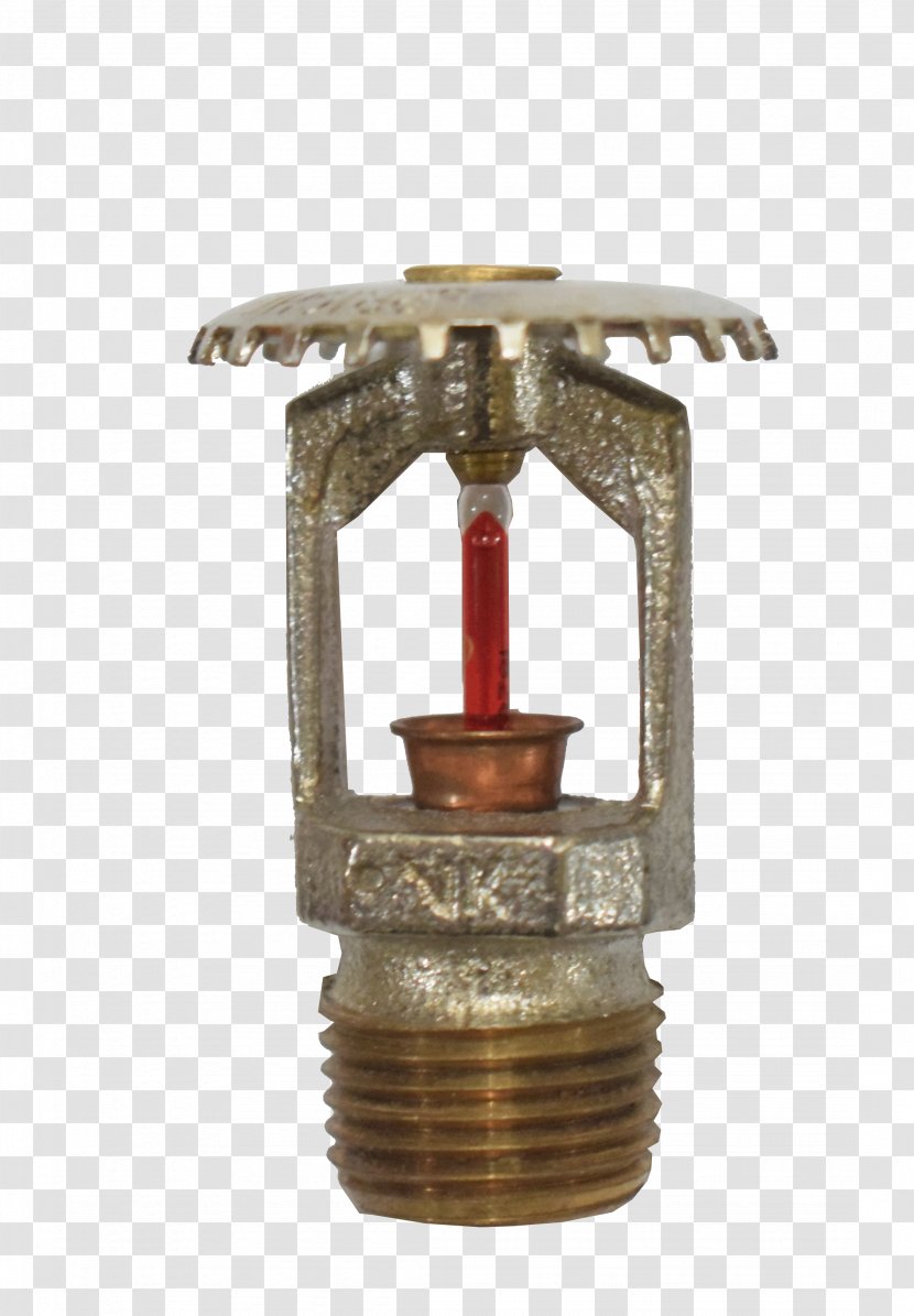 Fire Sprinkler System Extinguishers - Pricing Strategies Transparent PNG