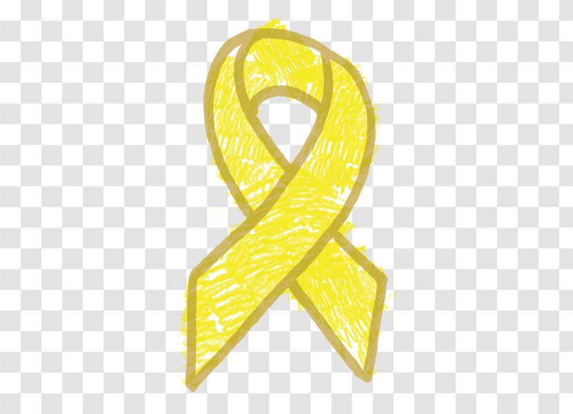 Image Download Gratis Diens - Yellow - Batlefield Ribbon Transparent PNG