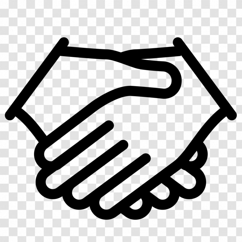 Partnership Business Partner Symbol - Sales Transparent PNG