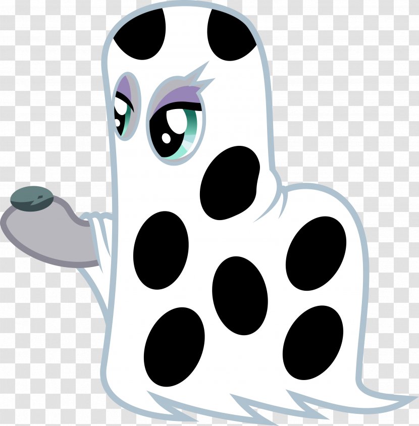 Maud Pie Charlie Brown Snoopy Ghost Clip Art - My Little Pony Friendship Is Magic Transparent PNG