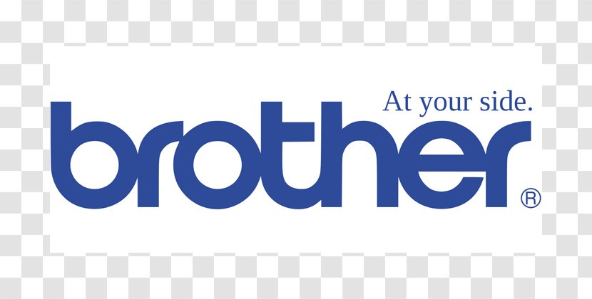 Brother Industries Logo Ink Cartridge Printer - Cdr Transparent PNG