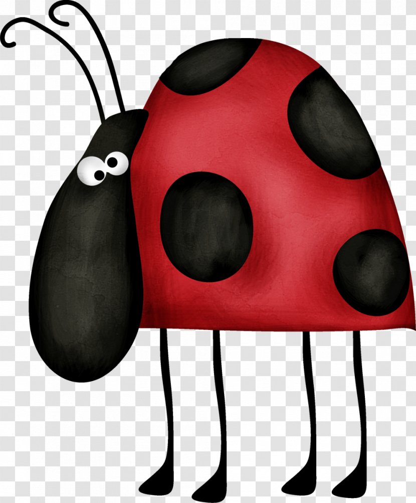 Coccinella Septempunctata Beetle Ladybird Illustration - Concepteur - Ladybug Transparent PNG