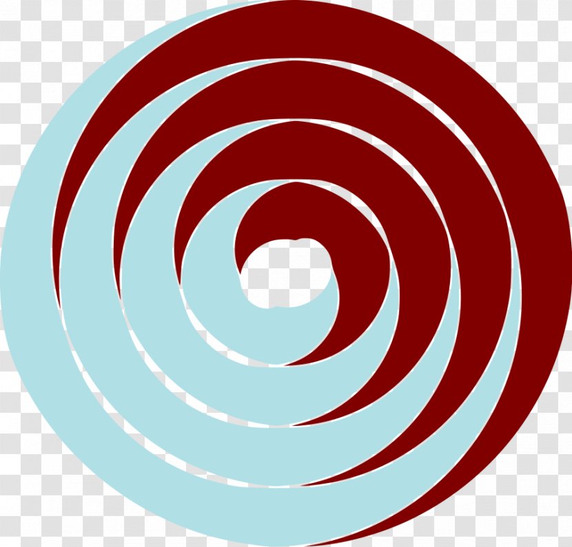 Spiral Clip Art - Brand - Cliparts Transparent PNG