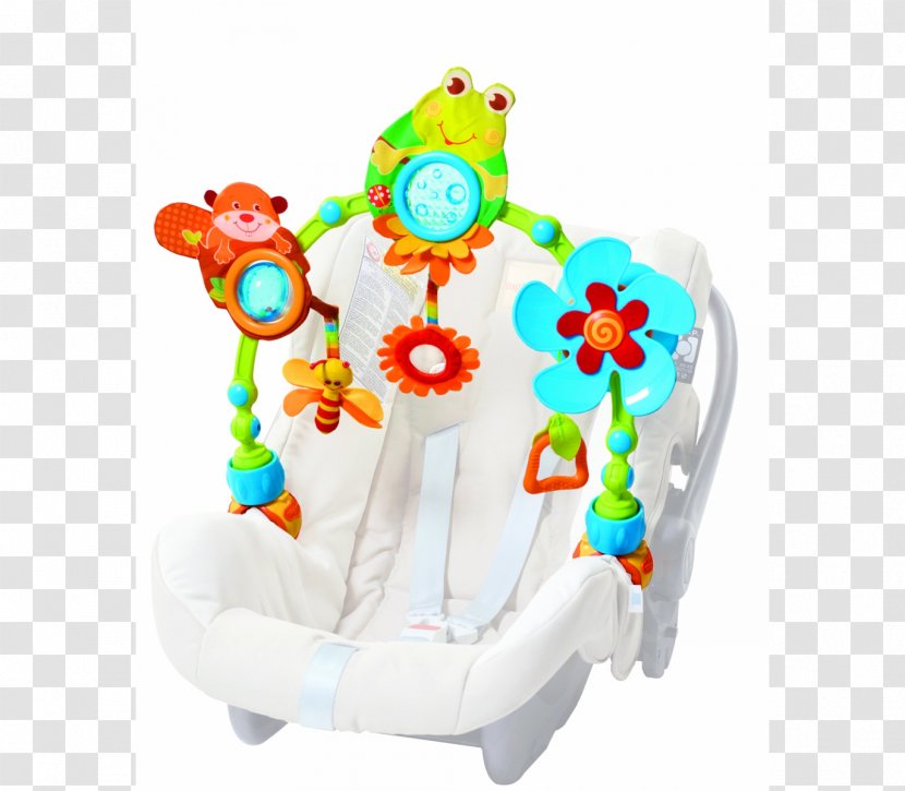 Tiny Love Baby Transport Toy Infant Child - Toys Transparent PNG
