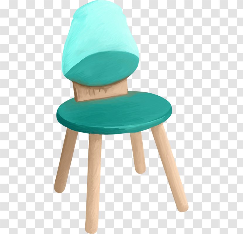High Chair Blue Table Toy Transparent PNG