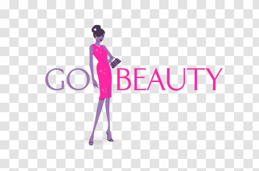 Beauty Parlour Cosmetics Spa Manicure - Watercolor - Stylish Transparent PNG