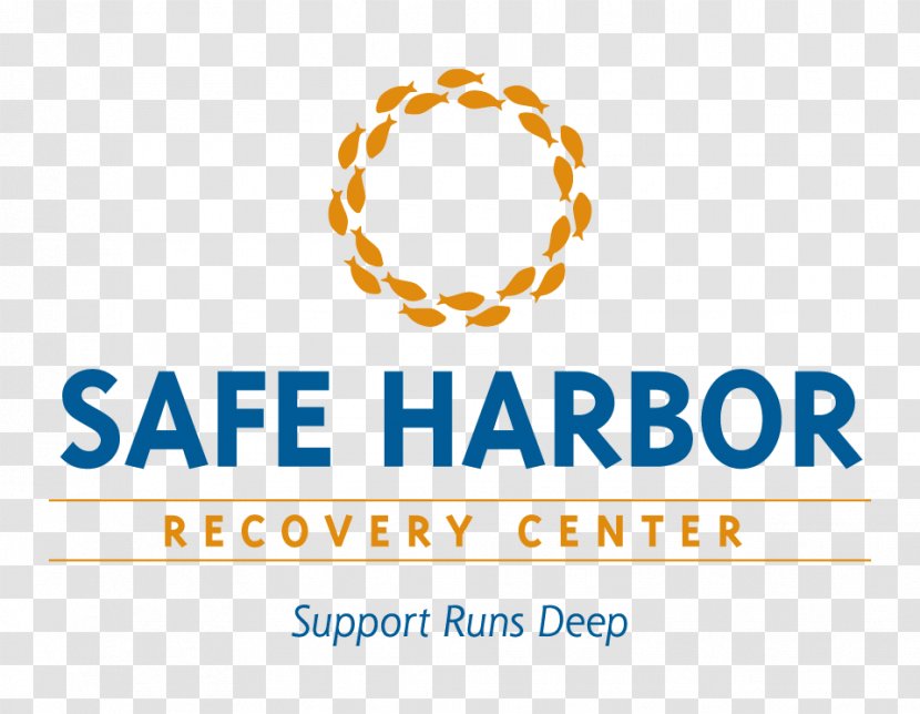 Safe Harbor Recovery Center Organization Logo Coaching Rumbletree - Brand - Heroin Effect Transparent PNG