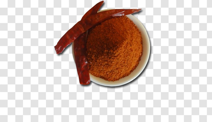 Chili Powder Indian Cuisine Flavor Middle Eastern Spice - Black Pepper Transparent PNG