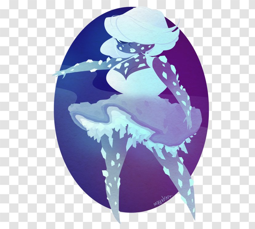 Drawing The Zoo Gemstone Art Opal - Fictional Character - Black Aura Transparent PNG