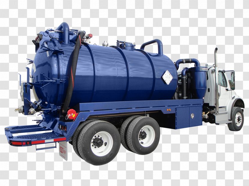 Pressure Washers Vacuum Truck Pump Rotary Vane - Gulfport Transparent PNG