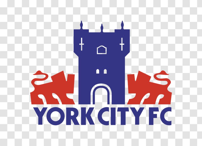 York City F.C. English Football League Premier - Sports - Bacolod Logo Transparent PNG