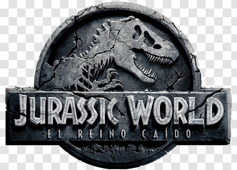 Logo Jurassic Park Vector Graphics Clip Art - Label Transparent PNG