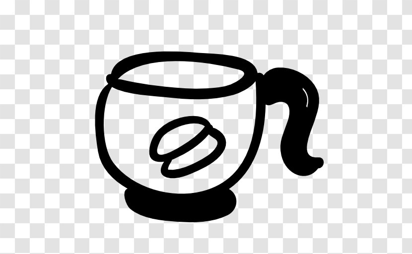 Java Coffee Cafe Cup Drink - Symbol - Hot Transparent PNG